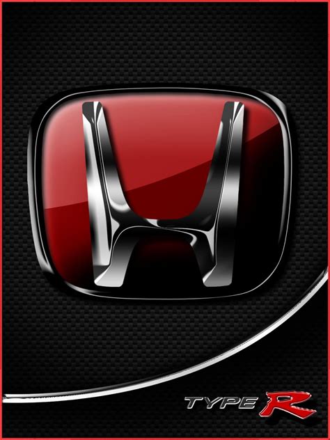 Honda Logo Wallpapers - Wallpaper Cave | Honda logo, Honda, Honda civic