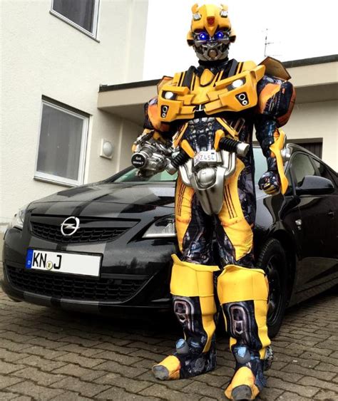 Transformer Costumes | PartiesCostume.com