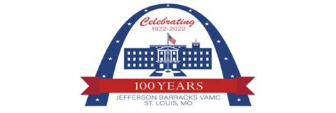 Jefferson Barracks veterans hospital celebrates 100 years on Saturday ...