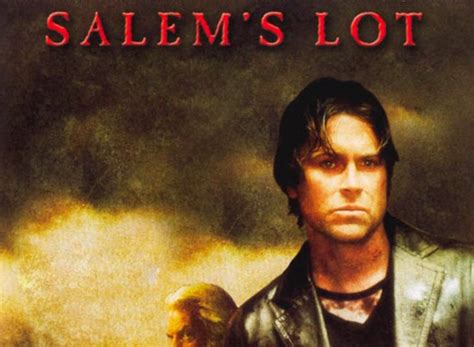 Salem's Lot (2004) Season 1 Episodes List - Next Episode