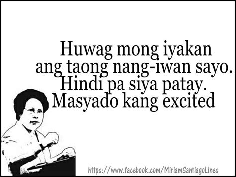 hugot lines tagalog pang asar - efren1992