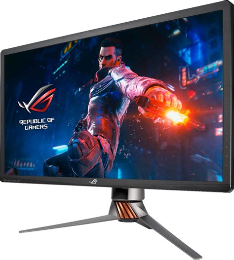 ASUS ROG Swift PG259QN ESports G-SYNC Gaming Monitor FHD (1920 X 1080 ...