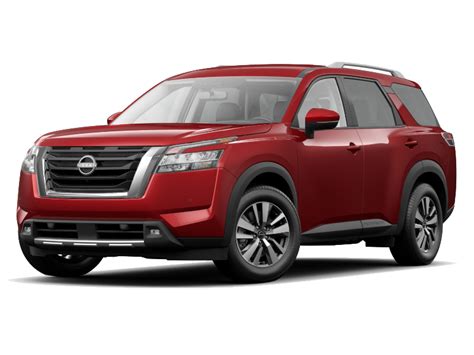 New 2023 Nissan Pathfinder SL in Muskogee, OK - Ok Autos Direct