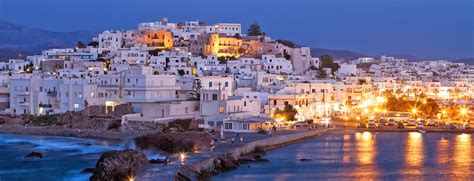 Naxos tours, hotels, villas, archaeological sites, restaurants, beaches ...