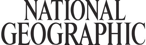 Logo National Geographic PNG Transparent Logo National Geographic.PNG ...