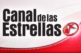 Canal De Las Estrellas En Vivo - Television en vivo gratis por internet