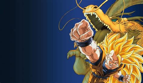 Dragon Ball Z Wallpapers Kamehameha - Wallpaper Cave