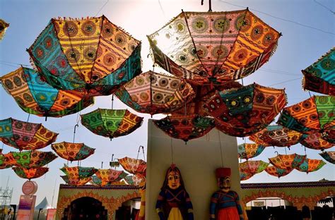 Experience the Magic of Gujarat with Kutch Festivals in 2017 - Shikhar ...