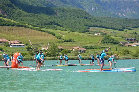 Is This The World’s Most Beautiful SUP Race Series? – SUP Racer