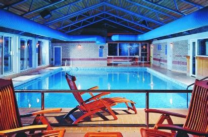 Editor Picks: Hotels in Harrogate with pool & spa