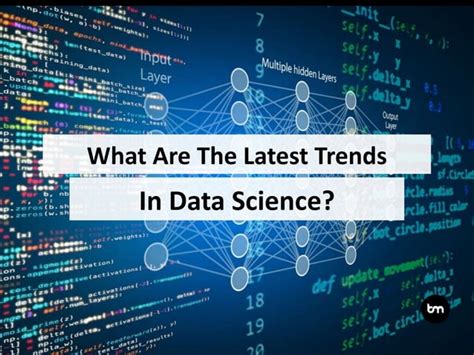 What Are The Latest Trends in Data Science? | PPT