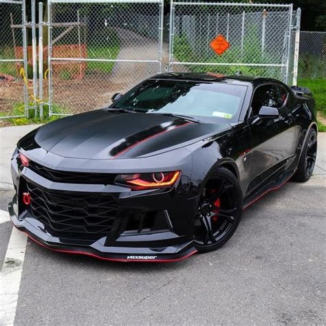 Chevrolet Camaro ZL1 - Motorcycle Custom | Camaro zl1, Chevrolet camaro ...