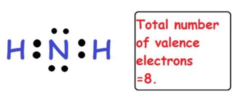 Nh2 2co Lewis Structure