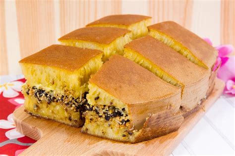 Resep Cara Membuat Martabak Manis Lumer - Terang Bulan - Rasa Bocah