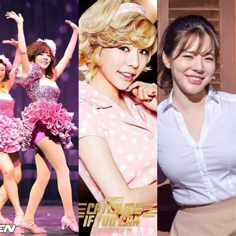 Musical actress Sunny : r/SNSD