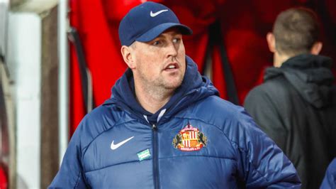 Mike Dodds says Sunderland fans should be 'hugely encouraged' despite ...