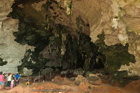 Tabon Cave, Tabon Caves Tour - Quezon - Palawan (120811-10… | Flickr