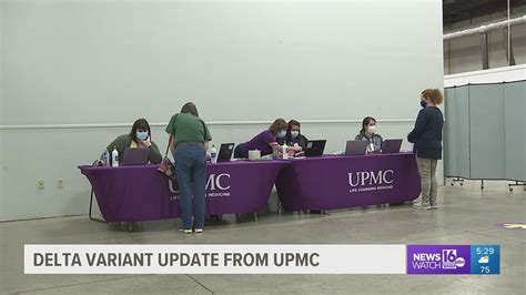 UPMC Williamsport provides an update on COVID-19 | wnep.com