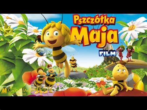 Pszczółka Maja. Film - zwiastun - YouTube