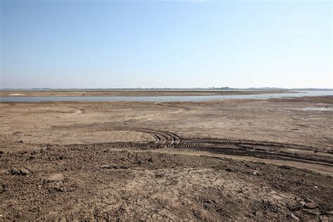 Wallasea Island Wild Coast project 1st Phase Complete » Good News Shared