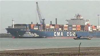 Mundra Port: Latest News, Photos, Videos on Mundra Port - NDTV.COM