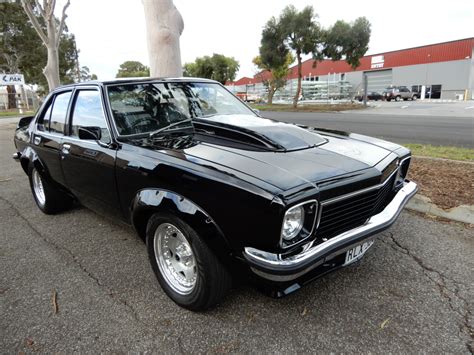 1976 HOLDEN TORANA LX SLR5000 REPLICA SEDAN - JCMD5095713 - JUST CARS