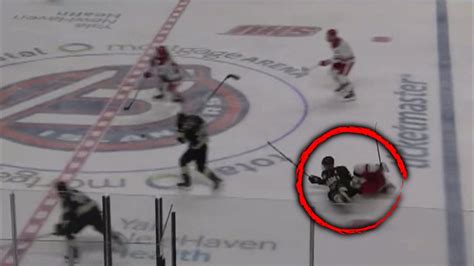 Marlene Roy Viral: Hockey Player Dies On-ice Throat Cut