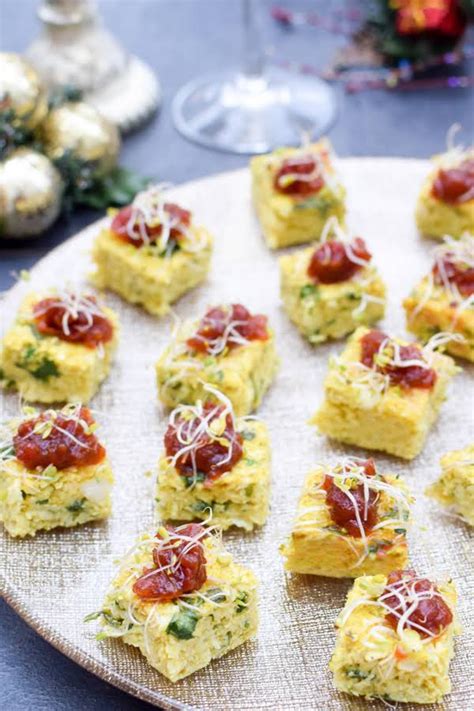 10 Best Gluten Free Canapes Recipes