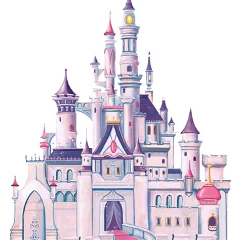 Cinderella Castle Clipart Disney Cinderella Castle Clipart Png | Images ...