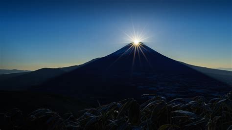 Ingin Menikmati Matahari Terbit Saat Tahun Baru Di Jepang ? Ini Dia ...