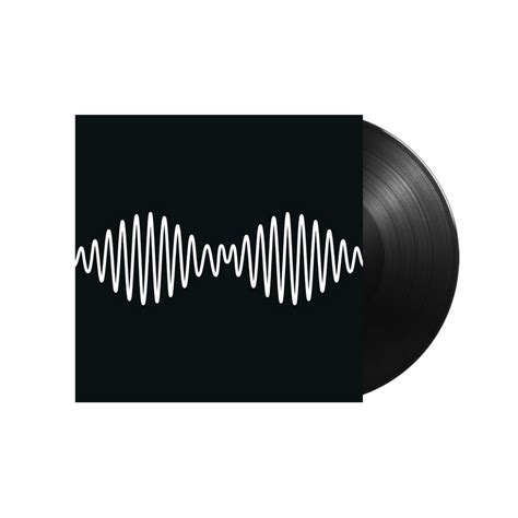 Arctic Monkeys / AM LP vinyl – sound-merch.com.au