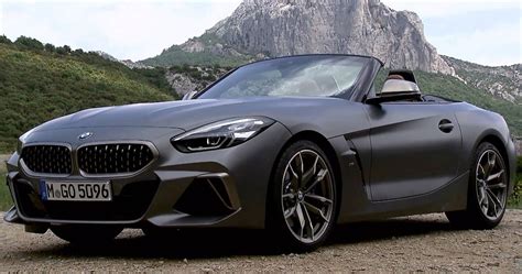 10 Of The Best BMW Car Models On The Market | HotCars