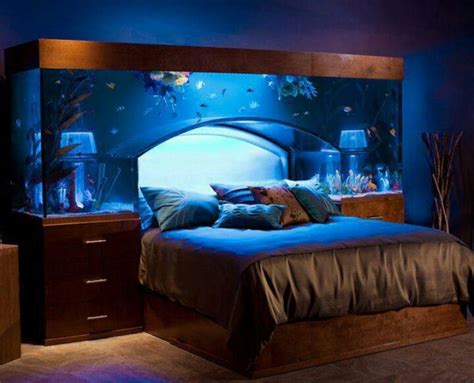 Worlds Coolest Bedroom