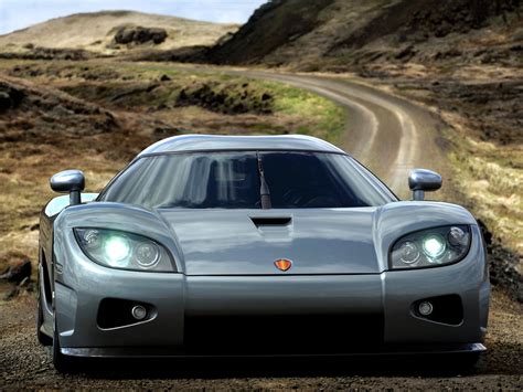 2006 Koenigsegg CCX - HD Pictures @ carsinvasion.com