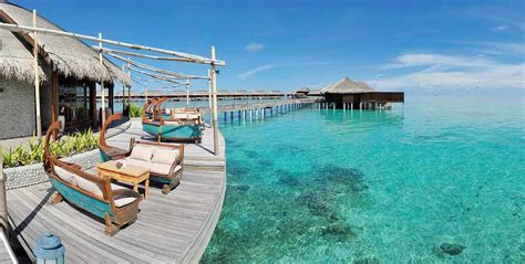 Resort Ayada Maldives en pais | Arenatours