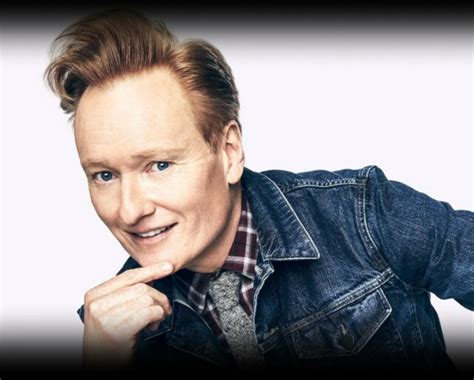 Conan O’Brien - Age, Bio, Birthday, Family, Net Worth | National Today