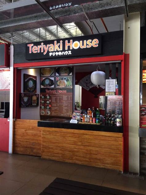 Teriyaki House Menu, Menu for Teriyaki House, Don Jose, Santa Rosa ...