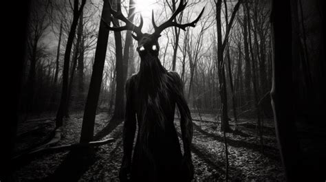 Skinwalker vs. Wendigo: A Comparative Look at Two Terrifying Legends