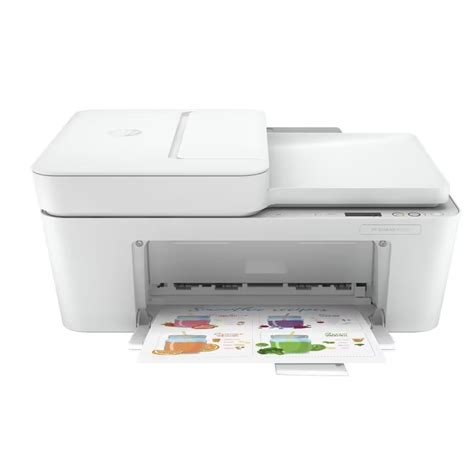 HP Deskjet 4100e Ink Cartridges - Ink Station