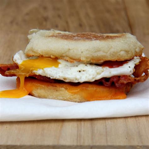 Ultimate Breakfast Sandwiches Recipe - Ian Knauer