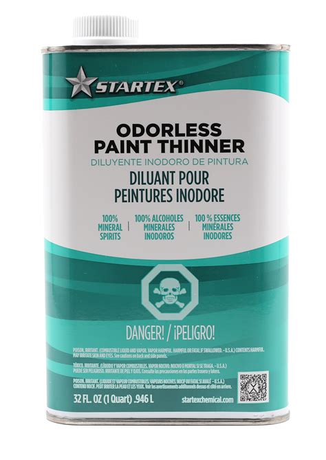 Odorless Paint Thinner - Odorless Paint Thinner For Oil Painting ...