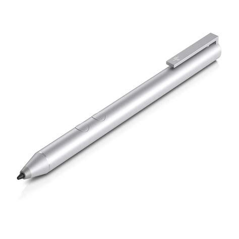 HP Active Stylus Pen For HP Envy, Spectre And Pavilion In Silver Color ...