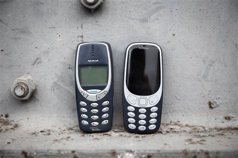 The classic Nokia 3310 is being re-released: here are 7 of our favorite ...