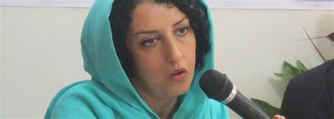 Iran: Prominent human rights defender Narges Mohammadi released from prison