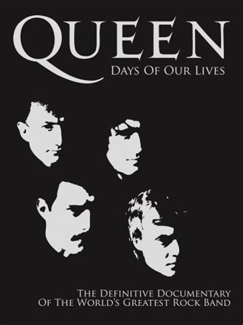 Prime Video: Queen - Days of Our Lives