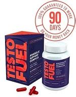 TestoFuel Reviews: Ingredients, Benefits, Side-Effects & Pricing