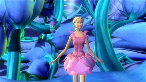 Barbie: Fairytopia - Crtani Filmovi Elena