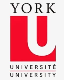 York University - York University Logo, HD Png Download , Transparent ...