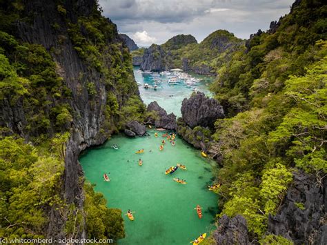 El Nido Itinerary: Exploring Paradise in the Philippines - The Bamboo ...