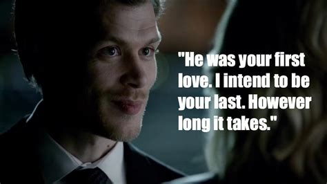 Klaus Mikaelson Quotes Wallpapers - Top Free Klaus Mikaelson Quotes ...